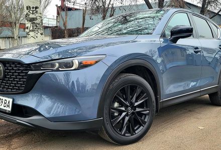Продам Mazda CX-5 CARBON EDITION  2023 года в Днепре
