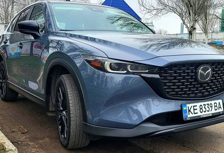 Продам Mazda CX-5 CARBON EDITION  2023 года в Днепре