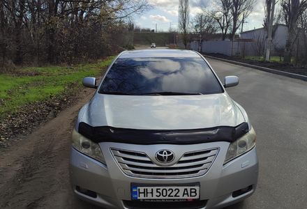 Продам Toyota Camry 2006 года в Одессе