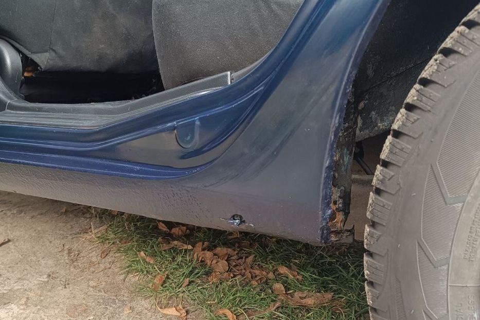 Продам Mitsubishi Lancer 2008 года в г. Белая Церковь, Киевская область