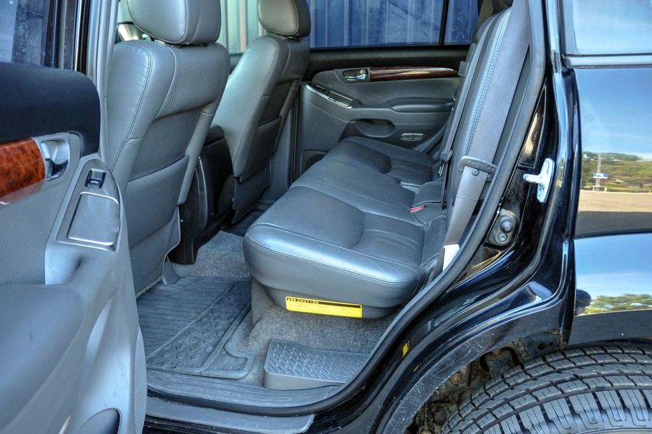 Продам Toyota Land Cruiser Prado 2008 года в г. Изюм, Харьковская область