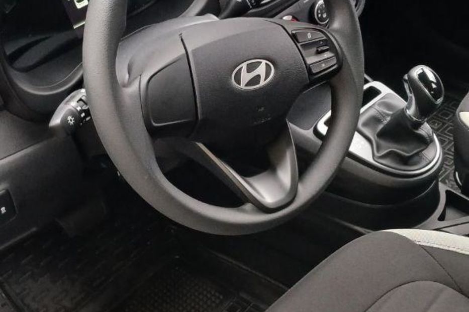 Продам Hyundai i10 2025 года в г. Буча, Киевская область