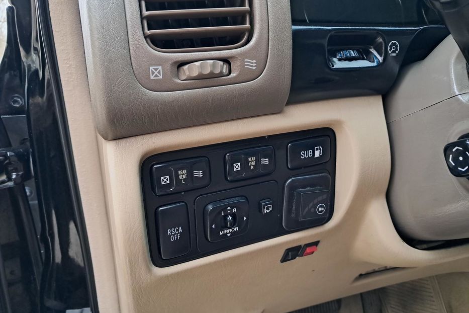 Продам Lexus LX 470 2003 года в г. Гайсин, Винницкая область