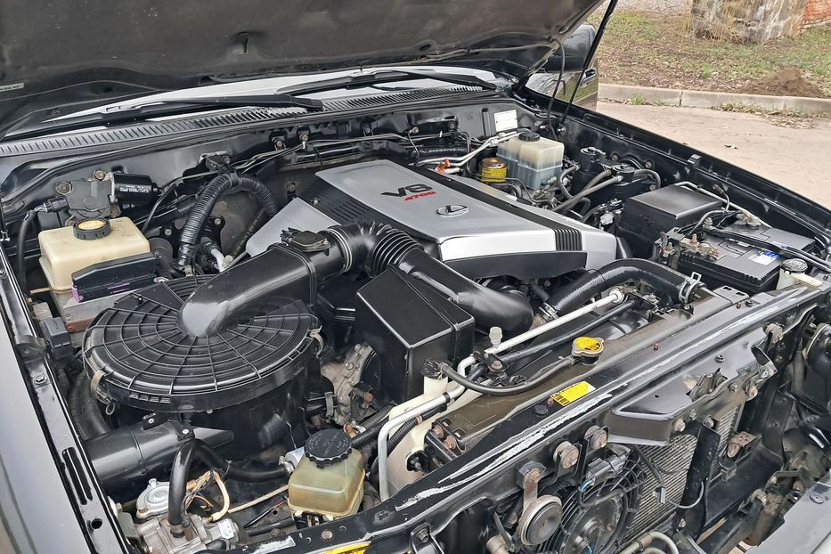 Продам Lexus LX 470 2003 года в г. Гайсин, Винницкая область