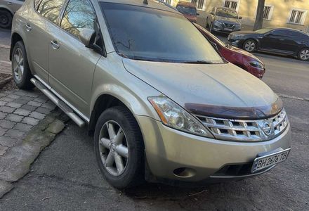Продам Nissan Murano SE 2007 года в Одессе