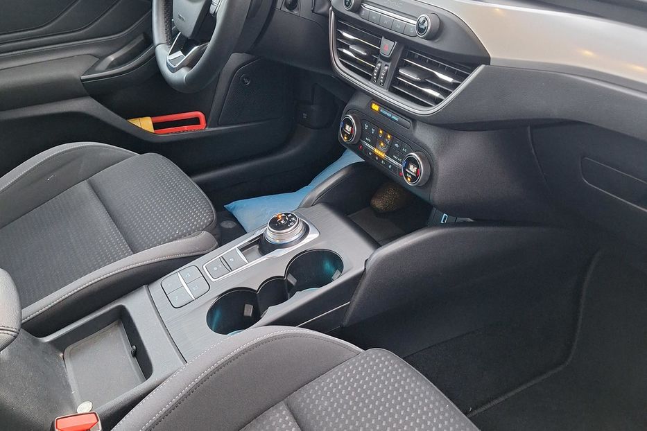 Продам Ford Focus 2019 года в г. Белая Церковь, Киевская область