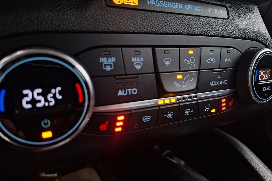 Продам Ford Focus 2019 года в г. Белая Церковь, Киевская область