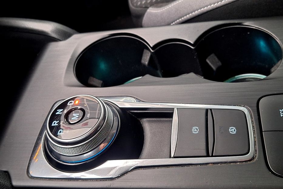 Продам Ford Focus 2019 года в г. Белая Церковь, Киевская область