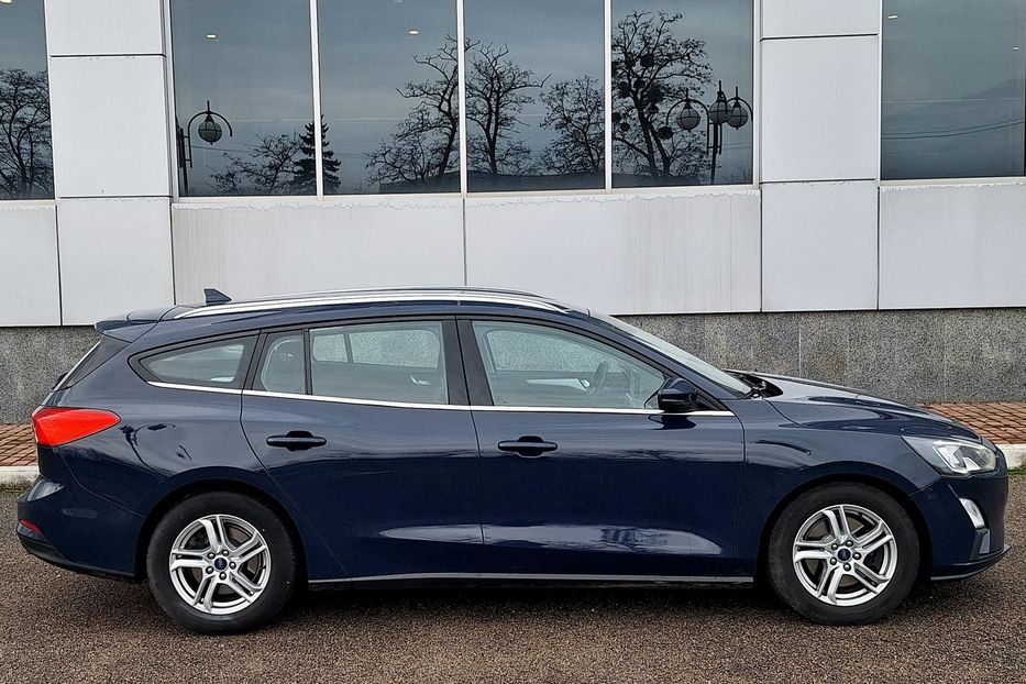 Продам Ford Focus 2019 года в г. Белая Церковь, Киевская область