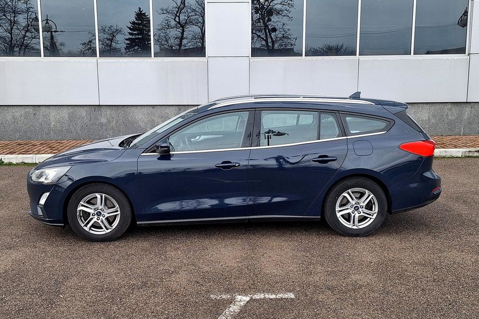 Продам Ford Focus 2019 года в г. Белая Церковь, Киевская область