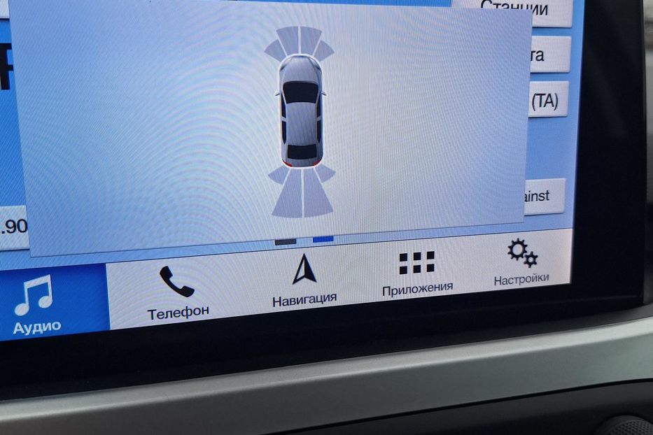 Продам Ford Focus 2019 года в г. Белая Церковь, Киевская область