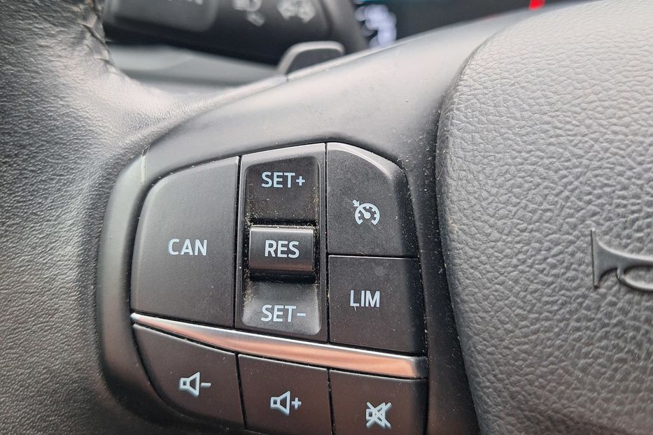 Продам Ford Focus 2019 года в г. Белая Церковь, Киевская область