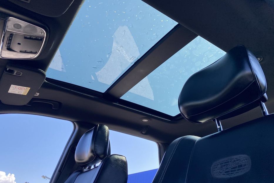 Продам Jeep Grand Cherokee overland 2017 года в Виннице