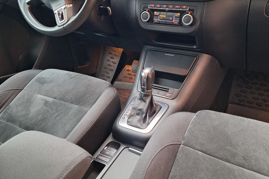 Продам Volkswagen Tiguan 2012 года в г. Белая Церковь, Киевская область