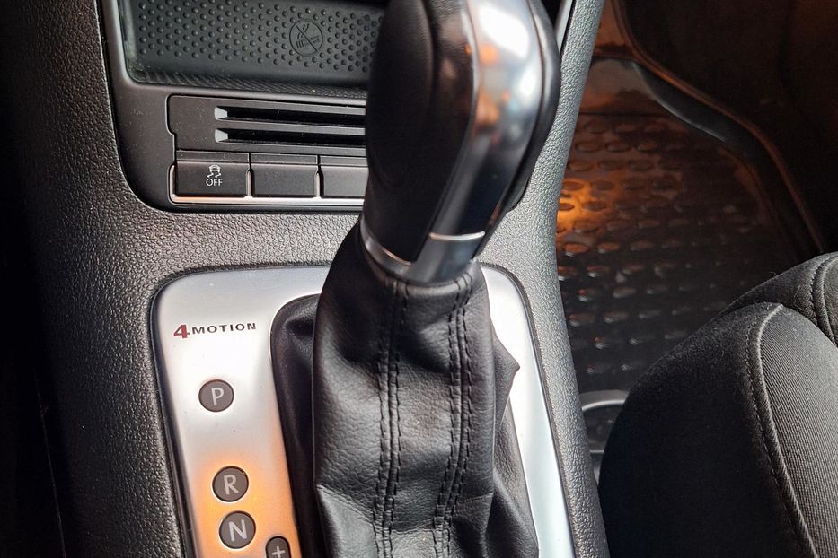 Продам Volkswagen Tiguan 2012 года в г. Белая Церковь, Киевская область