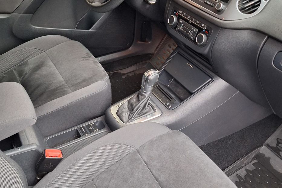 Продам Volkswagen Tiguan 2012 года в г. Белая Церковь, Киевская область