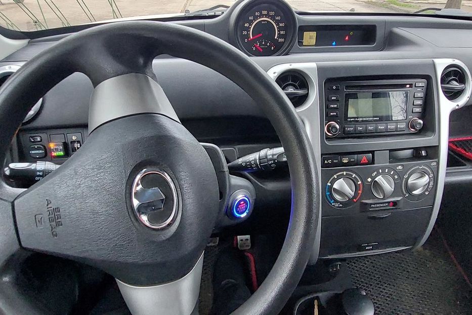 Продам Great Wall Haval внедорожник 2013 года в г. Килия, Одесская область