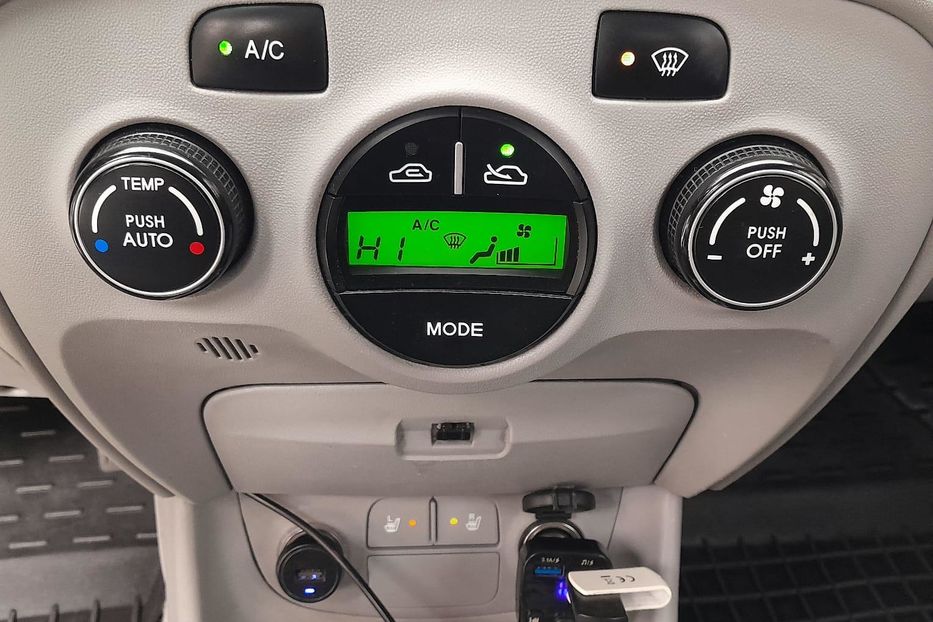 Продам Hyundai Accent  2009 года в Ужгороде