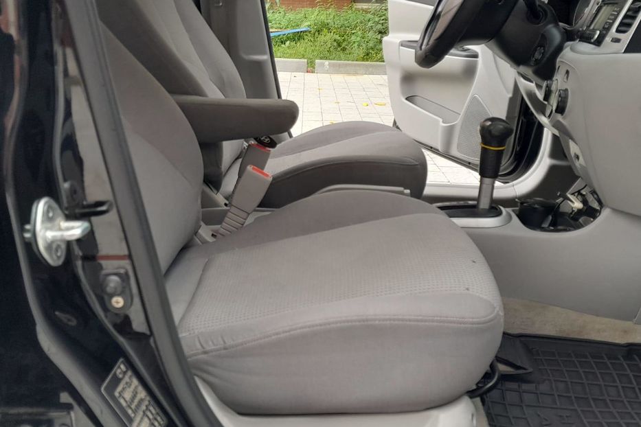 Продам Hyundai Accent  2009 года в Ужгороде