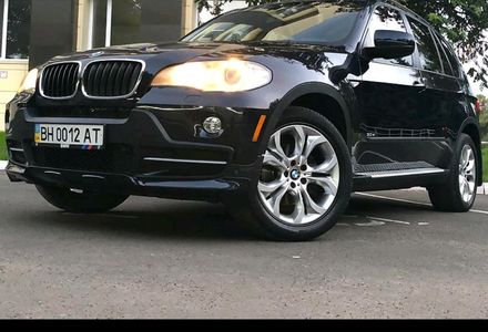 Продам BMW X5 2008 года в Одессе