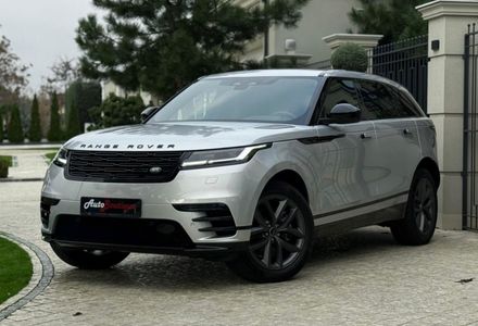 Продам Land Rover Velar 2024 года в Одессе