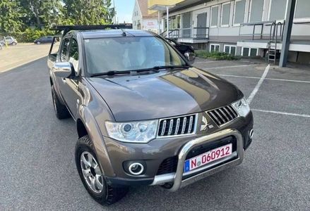 Продам Mitsubishi L 200 2008 года в г. Изюм, Харьковская область