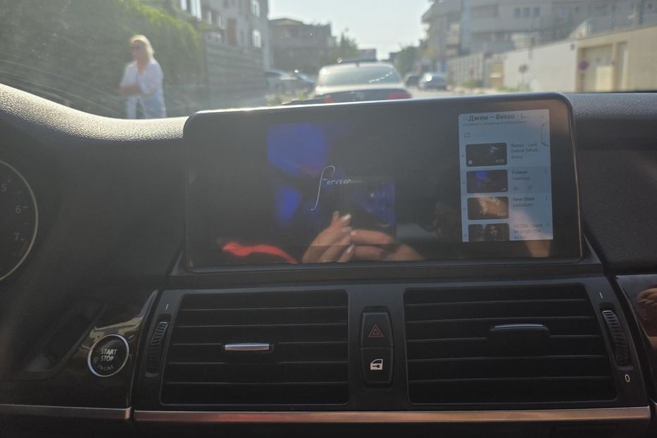 Продам BMW X5 2008 года в Одессе