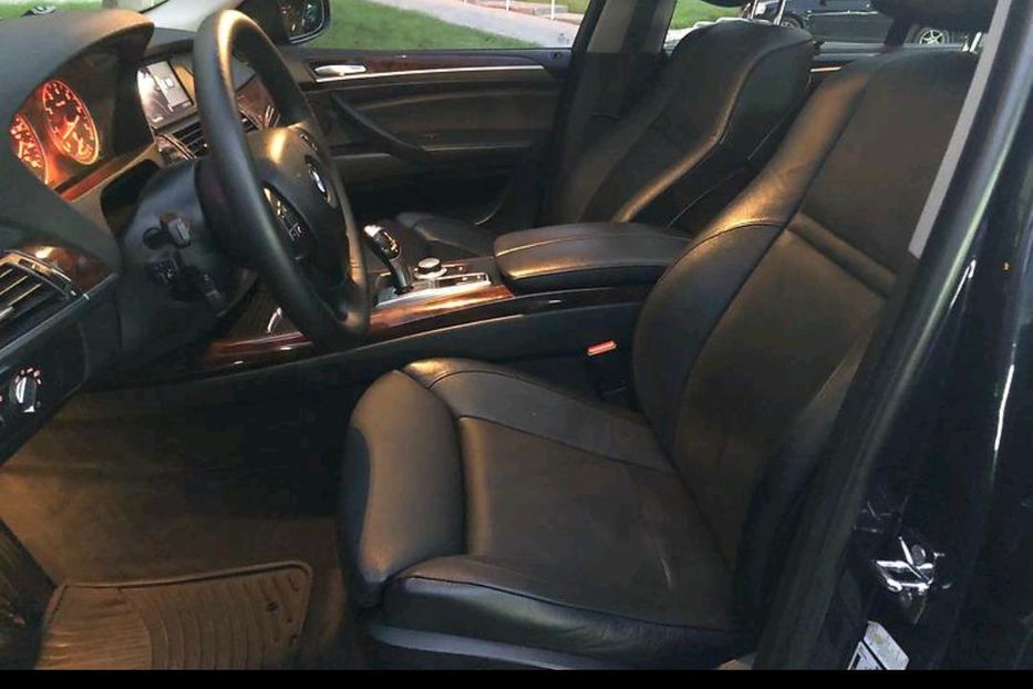 Продам BMW X5 2008 года в Одессе