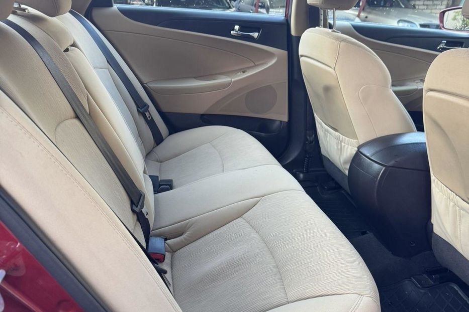 Продам Hyundai Sonata LF 2014 года в Одессе