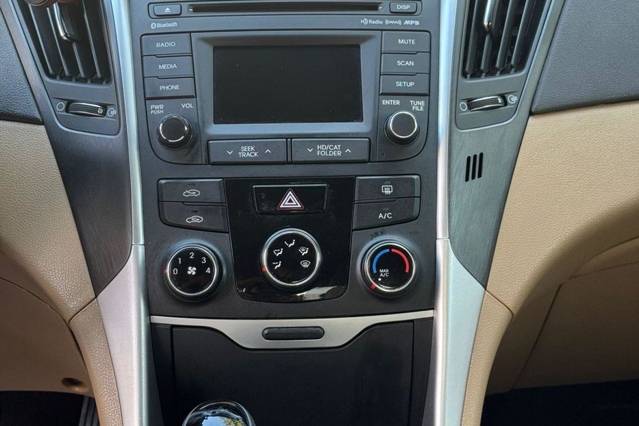 Продам Hyundai Sonata LF 2014 года в Одессе