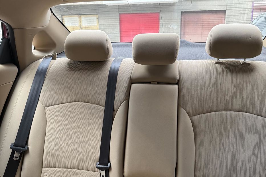 Продам Hyundai Sonata LF 2014 года в Одессе