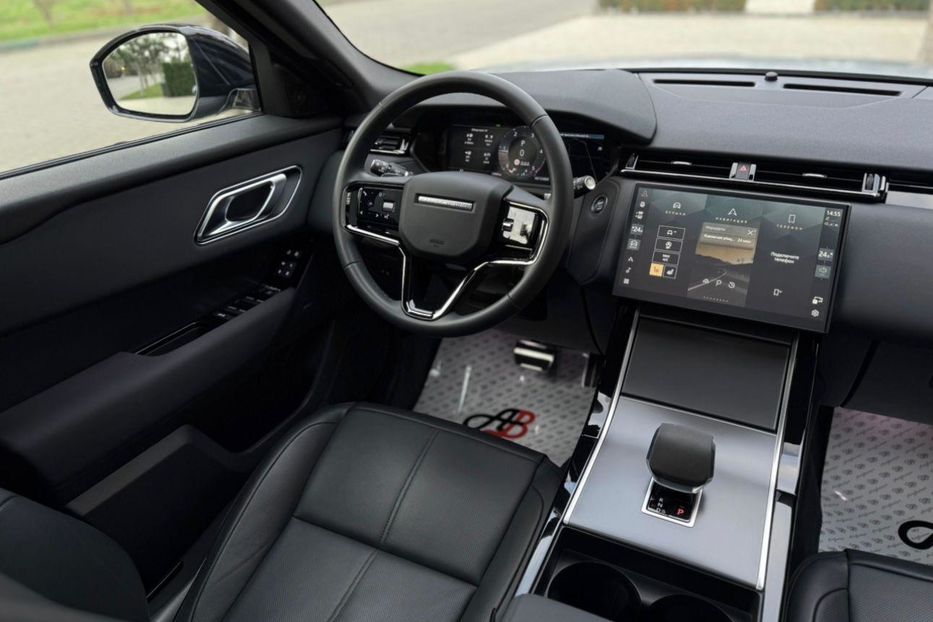 Продам Land Rover Velar 2024 года в Одессе