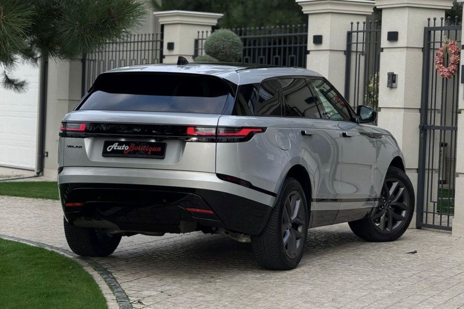 Продам Land Rover Velar 2024 года в Одессе