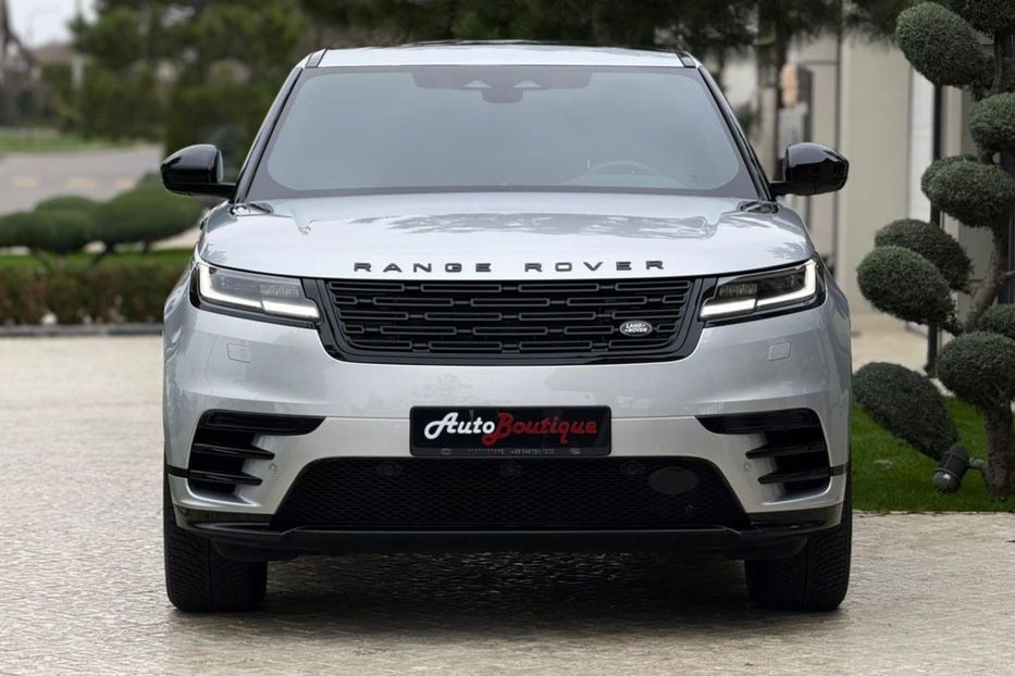 Продам Land Rover Velar 2024 года в Одессе