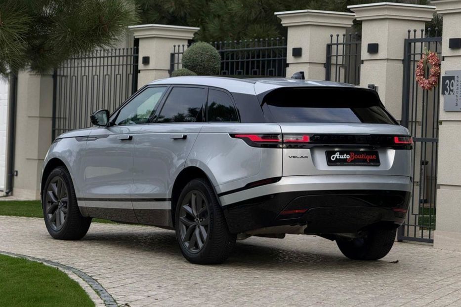 Продам Land Rover Velar 2024 года в Одессе