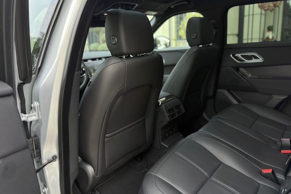 Продам Land Rover Velar 2024 года в Одессе