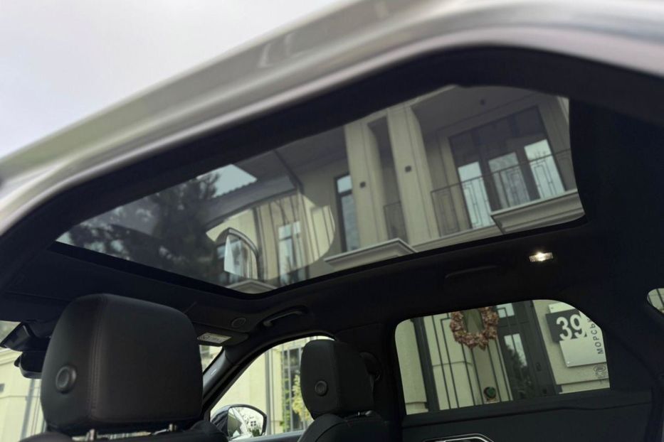 Продам Land Rover Velar 2024 года в Одессе