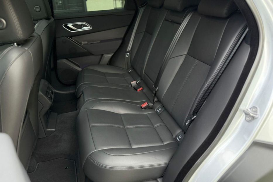 Продам Land Rover Velar 2024 года в Одессе