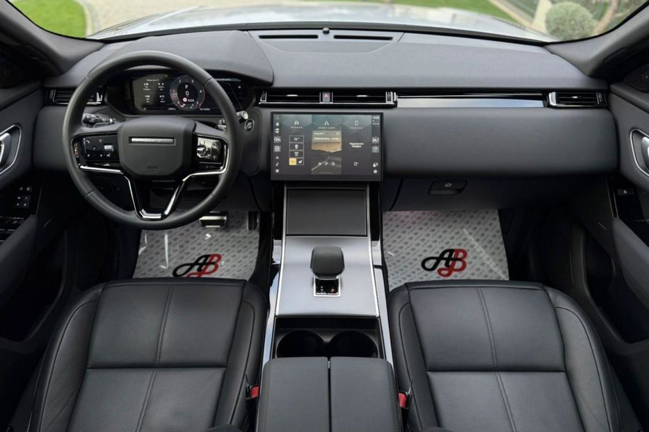 Продам Land Rover Velar 2024 года в Одессе