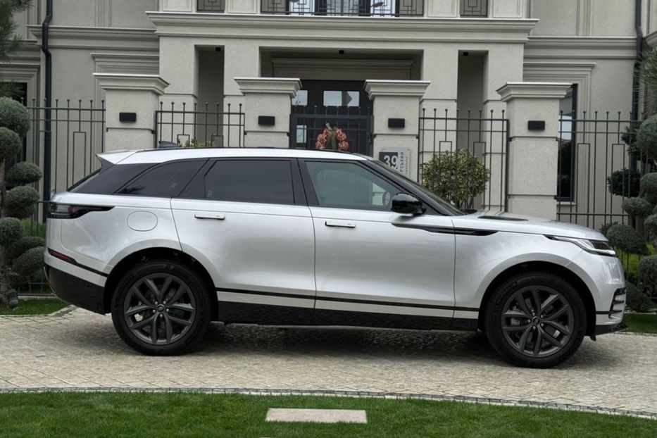 Продам Land Rover Velar 2024 года в Одессе