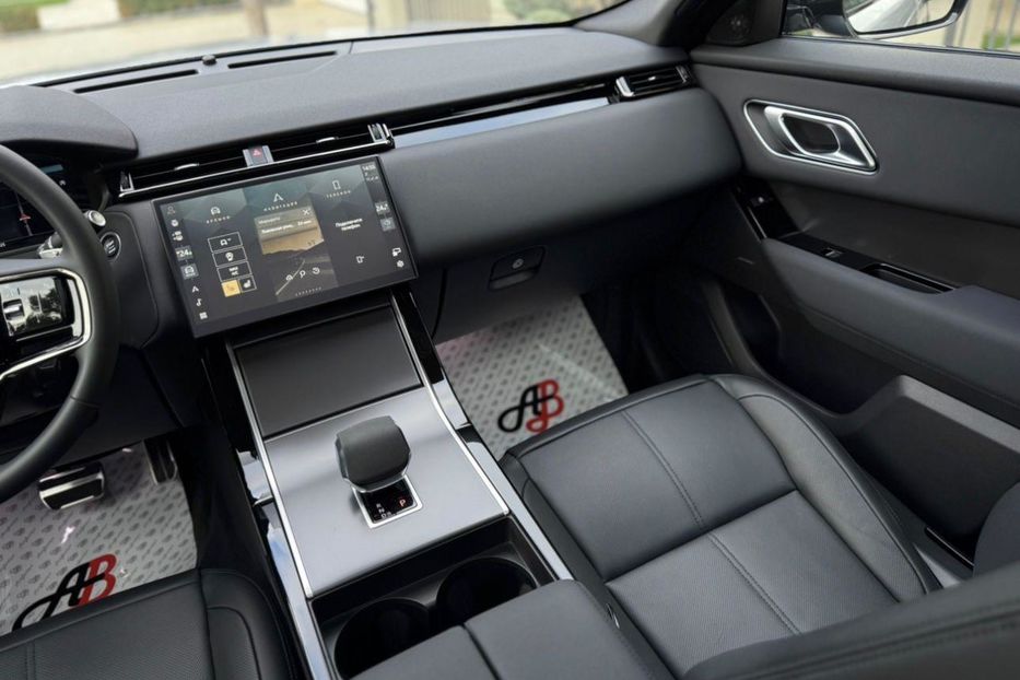 Продам Land Rover Velar 2024 года в Одессе