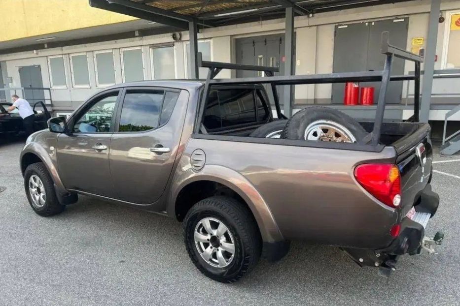 Продам Mitsubishi L 200 2008 года в г. Изюм, Харьковская область