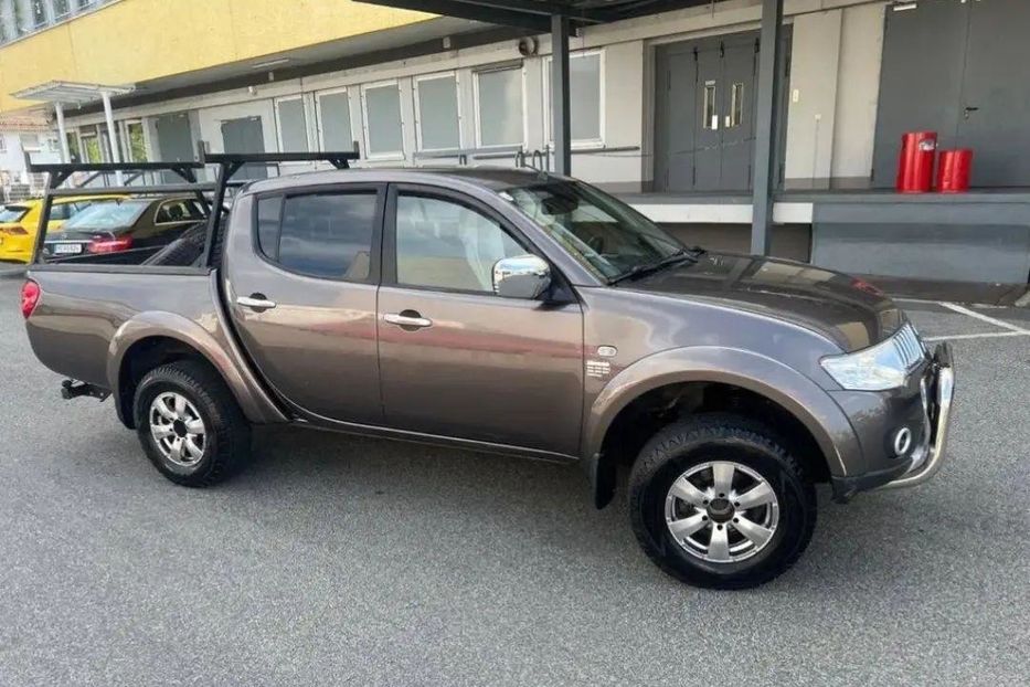 Продам Mitsubishi L 200 2008 года в г. Изюм, Харьковская область