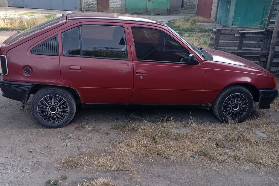 Продам Opel Kadett 1984 года в Одессе