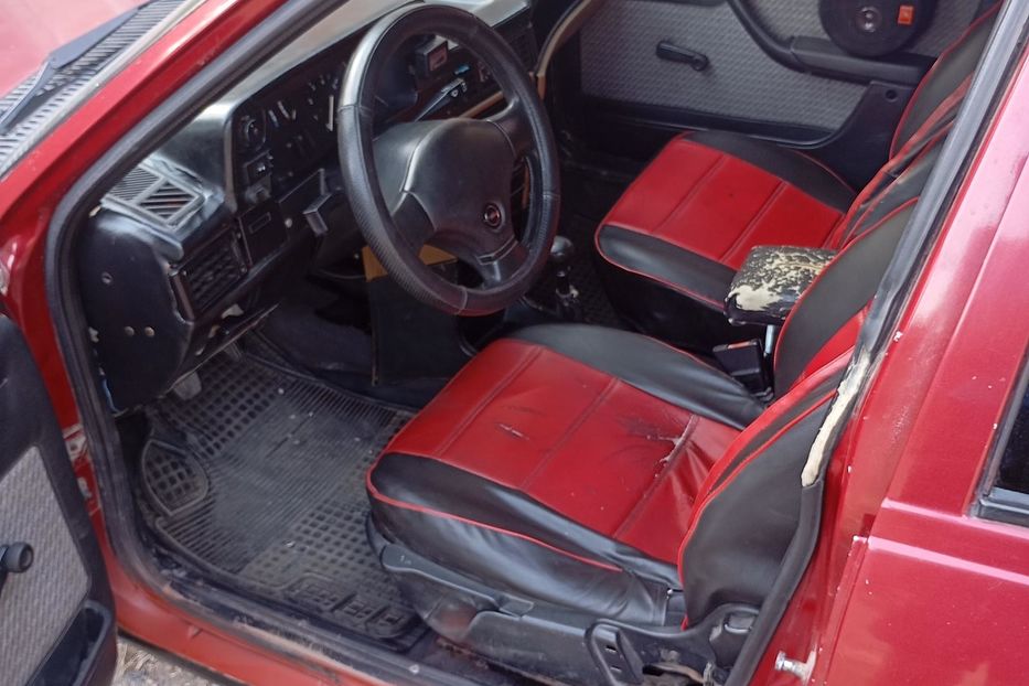 Продам Opel Kadett 1984 года в Одессе