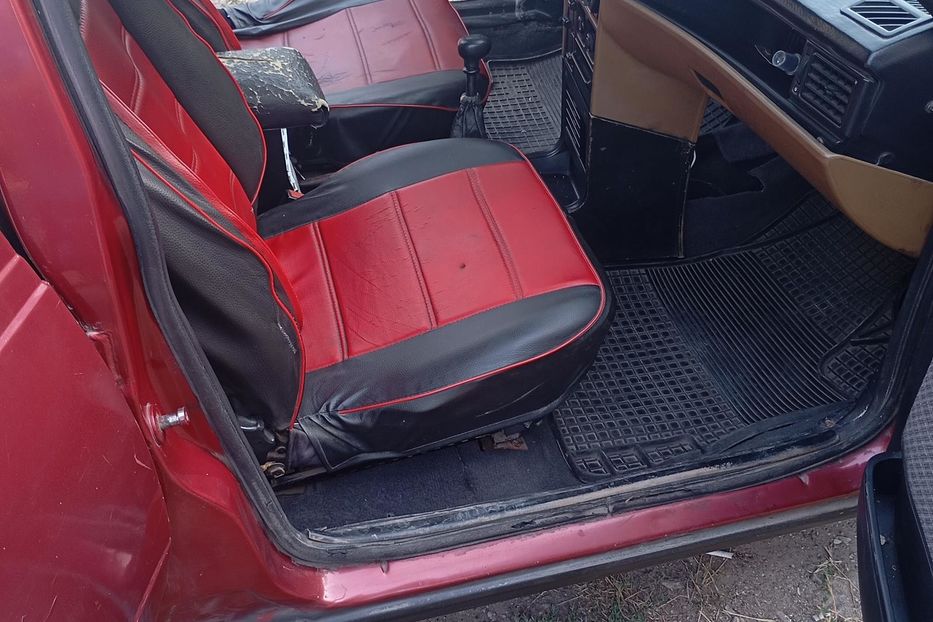 Продам Opel Kadett 1984 года в Одессе