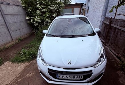 Продам Peugeot 208 2019 года в г. Белая Церковь, Киевская область
