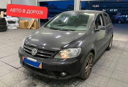Продам Volkswagen Golf Plus GOAL 1.6 MPI 2006 р в 2006 года в Львове