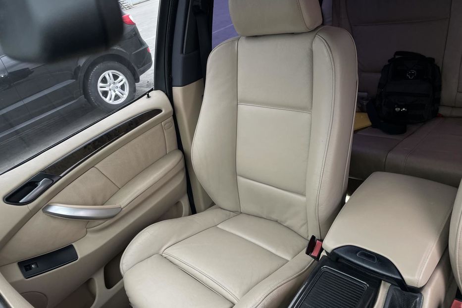 Продам BMW X5 Е53 2004 года в г. Гайсин, Винницкая область