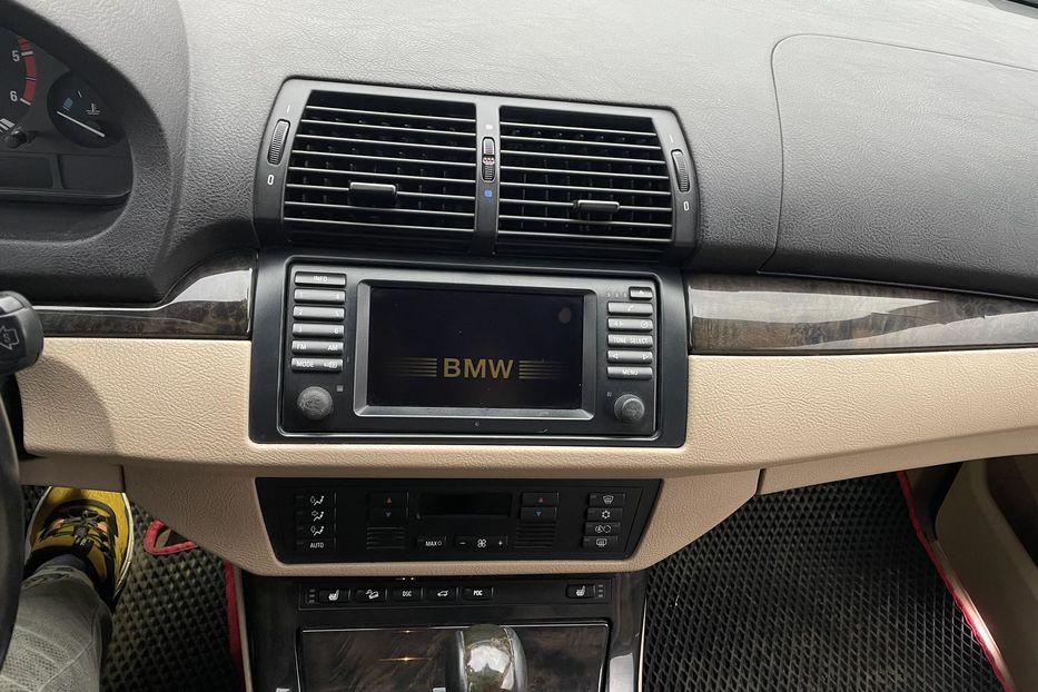 Продам BMW X5 Е53 2004 года в г. Гайсин, Винницкая область